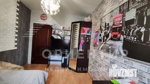 3-к квартира, вторичка, 80м2, 11/13 этаж