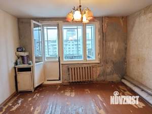 2-к квартира, вторичка, 43м2, 8/9 этаж