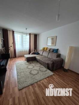 3-к квартира, вторичка, 89м2, 5/16 этаж