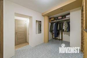 3-к квартира, вторичка, 76м2, 9/10 этаж