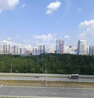 2-к квартира, вторичка, 46м2, 8/9 этаж