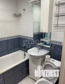 1-к квартира, вторичка, 33м2, 3/5 этаж