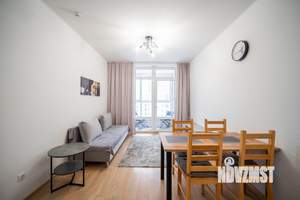 1-к квартира, вторичка, 41м2, 8/26 этаж