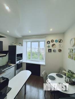 2-к квартира, вторичка, 55м2, 5/5 этаж