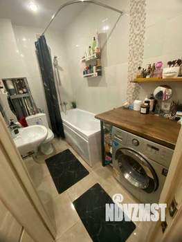 1-к квартира, вторичка, 33м2, 3/10 этаж