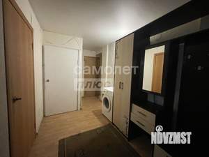 3-к квартира, вторичка, 60м2, 3/12 этаж
