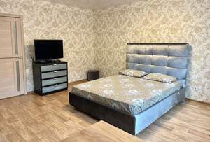 Студия квартира, вторичка, 33м2, 5/17 этаж