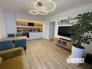 2-к квартира, вторичка, 56м2, 26/31 этаж