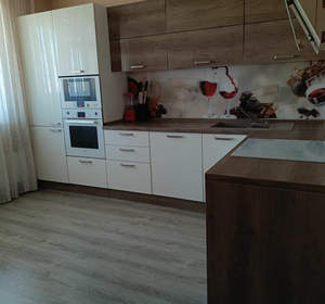 2-к квартира, вторичка, 68м2, 12/17 этаж