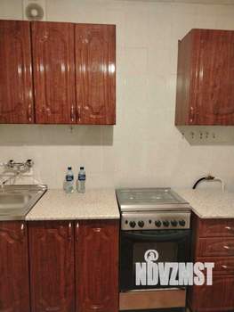 2-к квартира, вторичка, 43м2, 5/5 этаж