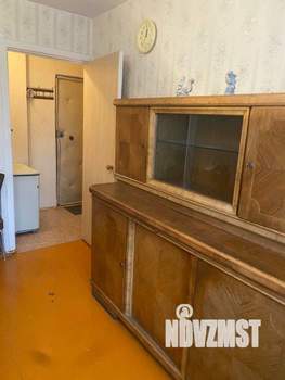 2-к квартира, вторичка, 37м2, 4/9 этаж