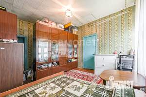 2-к квартира, вторичка, 31м2, 5/5 этаж