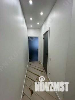 3-к квартира, вторичка, 83м2, 3/16 этаж