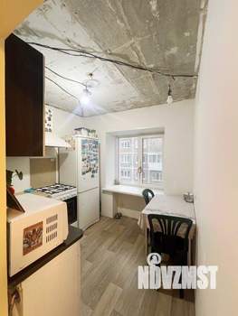 2-к квартира, вторичка, 44м2, 4/4 этаж