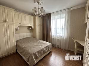 2-к квартира, вторичка, 69м2, 11/16 этаж