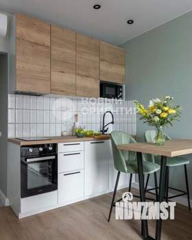 Студия квартира, вторичка, 20м2, 8/9 этаж