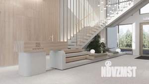 2-к квартира, вторичка, 86м2, 6/8 этаж