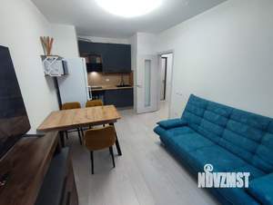 1-к квартира, вторичка, 32м2, 25/25 этаж