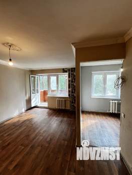 1-к квартира, вторичка, 29м2, 4/5 этаж