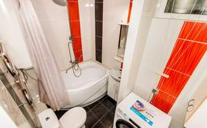 2-к квартира, вторичка, 44м2, 3/5 этаж