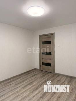 2-к квартира, вторичка, 43м2, 3/5 этаж