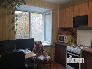 1-к квартира, вторичка, 38м2, 1/9 этаж