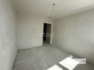2-к квартира, вторичка, 50м2, 18/34 этаж