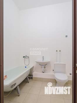 Студия квартира, вторичка, 27м2, 1/12 этаж