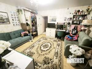 1-к квартира, вторичка, 31м2, 9/9 этаж