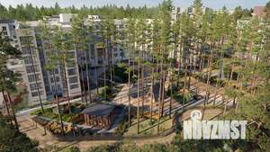 1-к квартира, вторичка, 54м2, 5/8 этаж