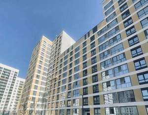1-к квартира, вторичка, 38м2, 12/15 этаж