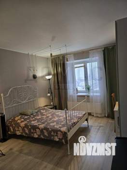 2-к квартира, вторичка, 71м2, 11/17 этаж