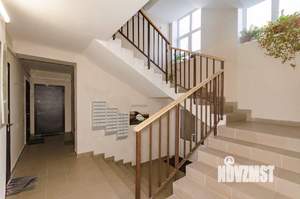 Студия квартира, вторичка, 32м2, 1/3 этаж