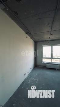 1-к квартира, вторичка, 20м2, 15/18 этаж