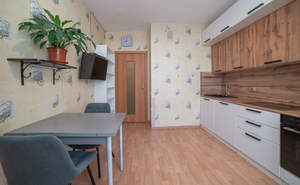 3-к квартира, вторичка, 75м2, 9/9 этаж