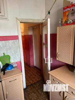 3-к квартира, вторичка, 66м2, 3/3 этаж