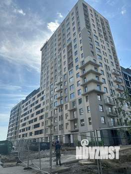 Студия квартира, вторичка, 25м2, 8/19 этаж