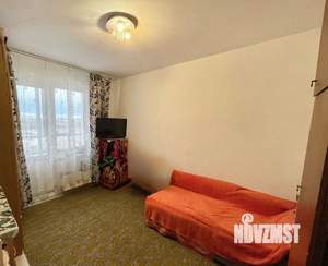 2-к квартира, вторичка, 47м2, 5/5 этаж