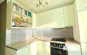 2-к квартира, вторичка, 48м2, 6/12 этаж