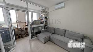 Студия квартира, вторичка, 30м2, 11/16 этаж