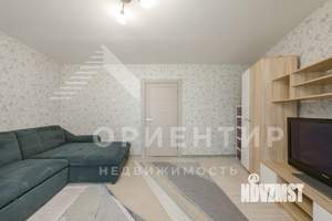 2-к квартира, вторичка, 48м2, 7/9 этаж