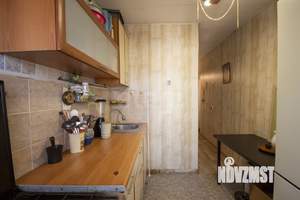 1-к квартира, вторичка, 32м2, 9/9 этаж