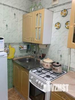 1-к квартира, вторичка, 30м2, 2/5 этаж