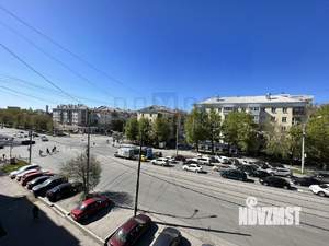 3-к квартира, вторичка, 78м2, 4/5 этаж