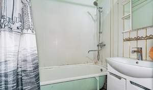 2-к квартира, вторичка, 48м2, 2/10 этаж