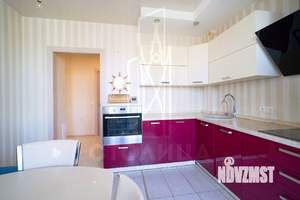 2-к квартира, вторичка, 68м2, 6/23 этаж
