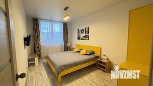 1-к квартира, вторичка, 41м2, 18/23 этаж