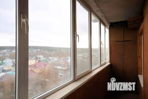 2-к квартира, вторичка, 43м2, 6/9 этаж