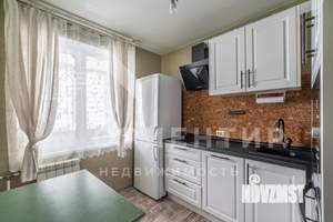 2-к квартира, вторичка, 48м2, 12/12 этаж