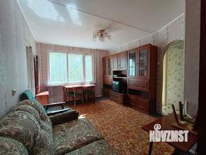 2-к квартира, вторичка, 36м2, 2/9 этаж
